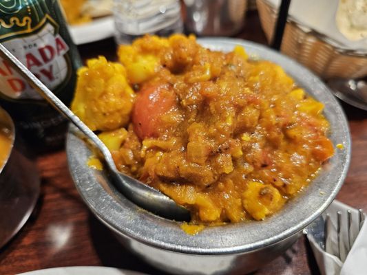 Spicelife Indian Fare by null