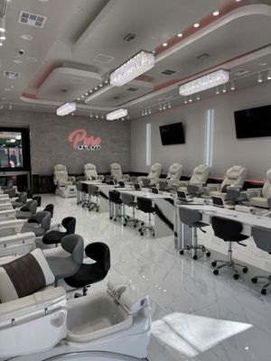 PURE NAIL BAR - Updated July 2026 - 187 Photos & 158 Reviews - 6242 ...