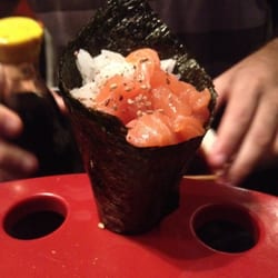 Planeta Sushi - Rodízio com Temaki