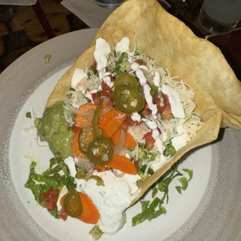 Matador Ballard - Taco salad - Mexican Near Me - Seattle, Washington Matador Ballard - Taco salad - Mexican Near Me - Seattle, Washington