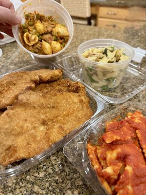 Venda Ravioli by null