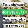 The Landing Dispensary Berea