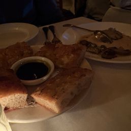 Focaccia