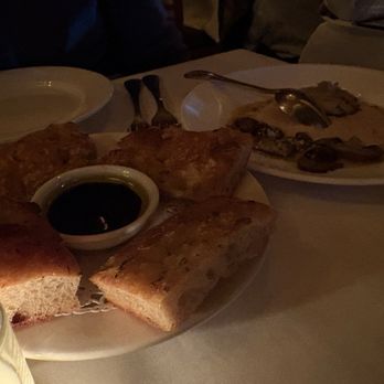 Lavagna - Focaccia - Italian Near Me - New York, New York