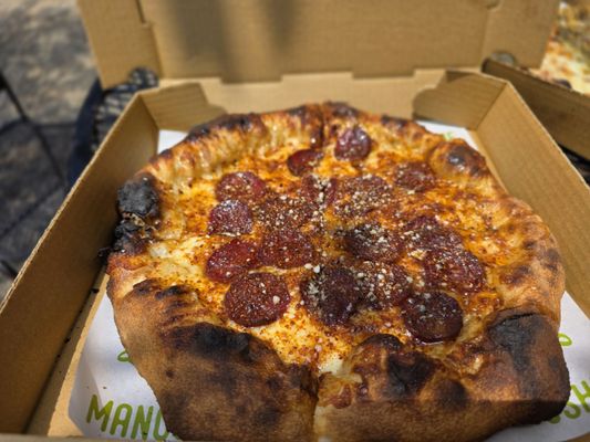 Z&Z – Manoushe Bakery by null