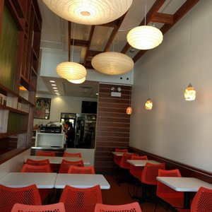 Photo of Rajun Cajun - Chicago, IL, United States. Inside