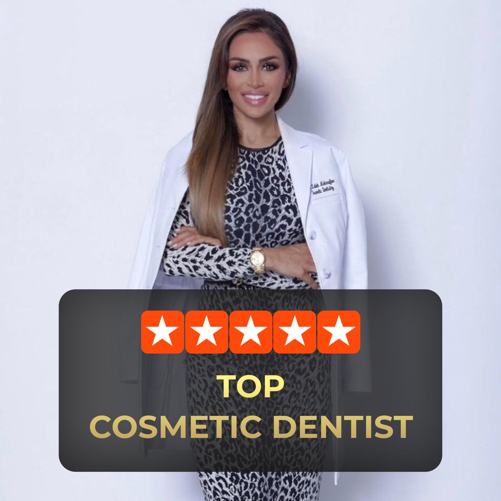 LALEH MEHRRAFIEE LUX DENTAL SPA Updated October 2024 52 Photos