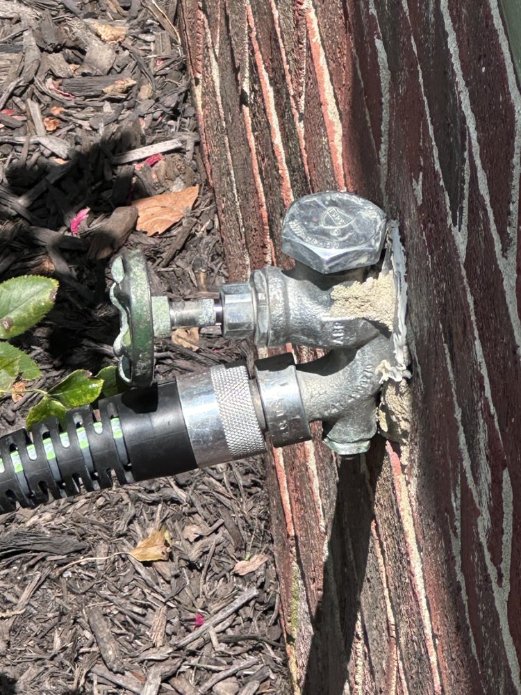 Slide of Drain Fighter Jetting & Drain Cleaning Services