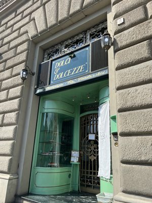 Pasticceria Dolci e Dolcezze by null