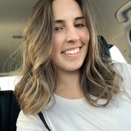 Cut 11 inches off Cut 11 inches off