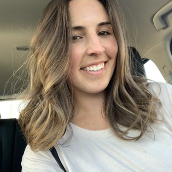 Vanity Hair Creations - Cut 11 inches off - Hair Salons Near Me - Salinas, California Vanity Hair Creations - Cut 11 inches off - Hair Salons Near Me - Salinas, California