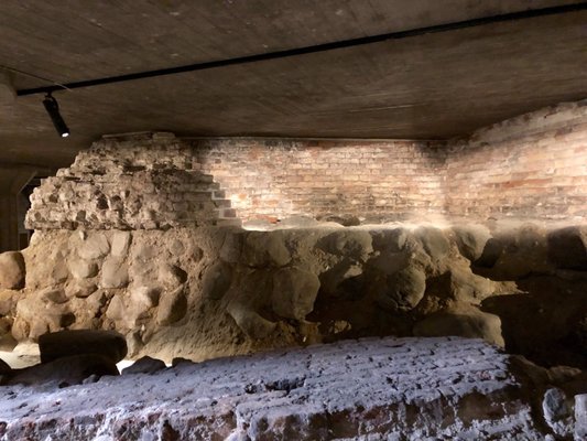 Christiansborg Palace by null