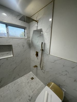 Chapa and Chapa Renovations