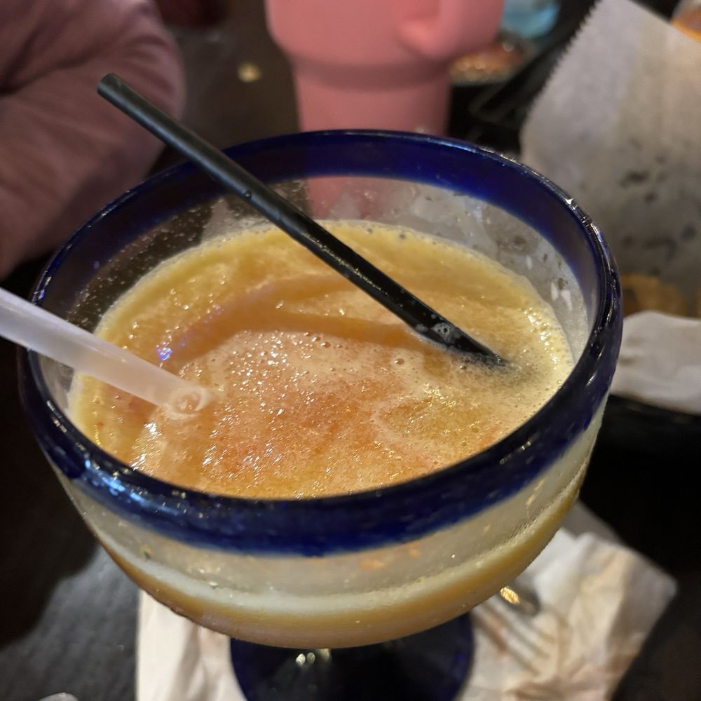 Avila's El Ranchito - Mango Margarita - Mexican Near Me - Seal Beach, California Avila's El Ranchito - Mango Margarita - Mexican Near Me - Seal Beach, California