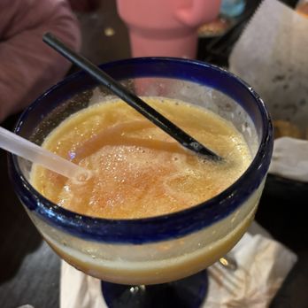 Avila's El Ranchito - Mango Margarita - Mexican Near Me - Seal Beach, California Avila's El Ranchito - Mango Margarita - Mexican Near Me - Seal Beach, California