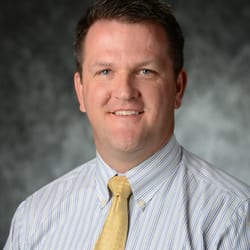 Scott Mecham - Farm Bureau Insurance