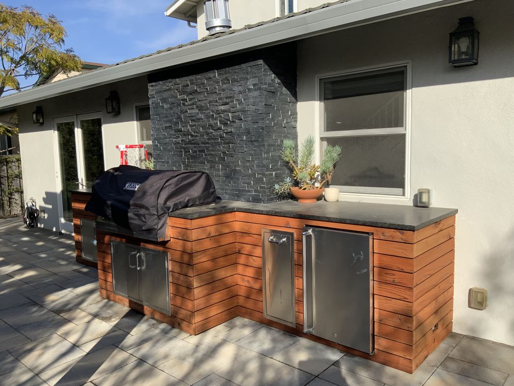 Slide of Cali Home Improvements