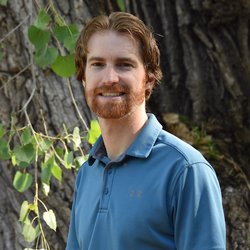Lead Therapist - Daniel Bietz