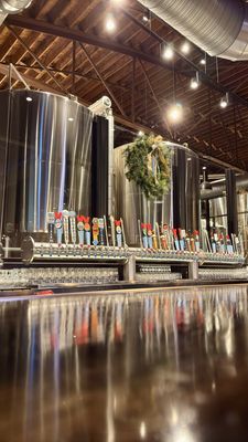 Brewers At 4001 Yancey by null