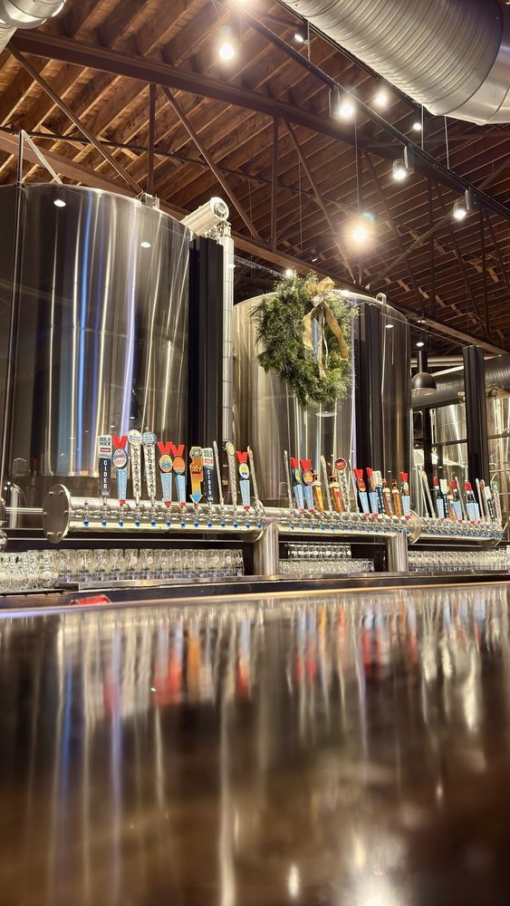 Brewers At 4001 Yancey