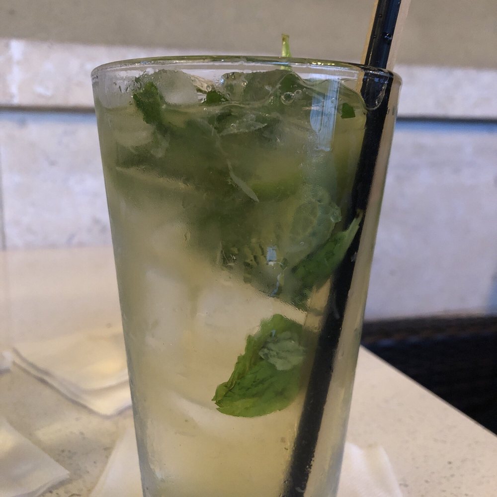 Cantina Laredo - Cantina Mojito was delicious but TOO EXPENSIVE - Mexican Near Me - Jacksonville, Florida Cantina Laredo - Cantina Mojito was delicious but TOO EXPENSIVE - Mexican Near Me - Jacksonville, Florida