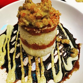 Komodo Loco - Bayou Tower - Sushi Bars Near Me - Denton, Texas Komodo Loco - Bayou Tower - Sushi Bars Near Me - Denton, Texas