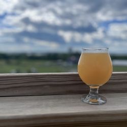 Ragged Island Brewing Company