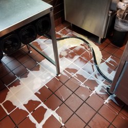 McDonald's - When we tell you the ice cream machine is broken, we actually do mean it.