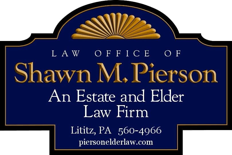 THE LAW OFFICE OF SHAWN PIERSON Updated September 2024 12 Photos