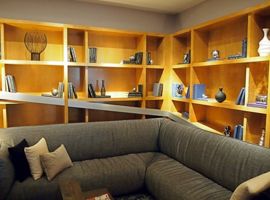 Renaissance Edmonton Airport Hotel by null