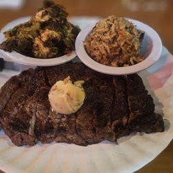 Kloby's Smokehouse