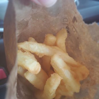 King Gyros - Goshen - Fries - Greek Near Me - Goshen, Indiana