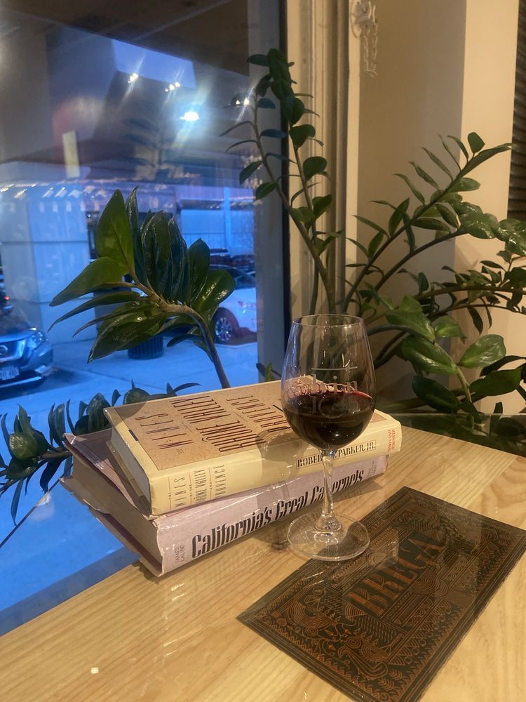 BIN 105 QUALITY WINES Updated October 2024 14 Photos & 13 Reviews