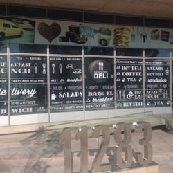 New York Deli