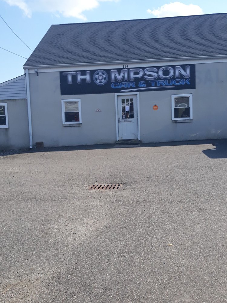 R & R AUTO SALES Updated September 2024 994 State Route 12