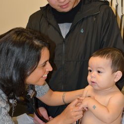 Virginia Garcia Memorial Health Center - Hillsboro - VG Hillsboro offers excellent pediatric and family care