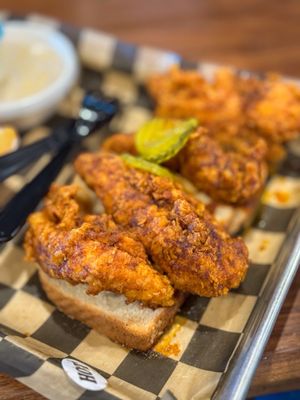 Prince's Hot Chicken by null Prince's Hot Chicken by null
