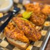 Prince's Hot Chicken gift card