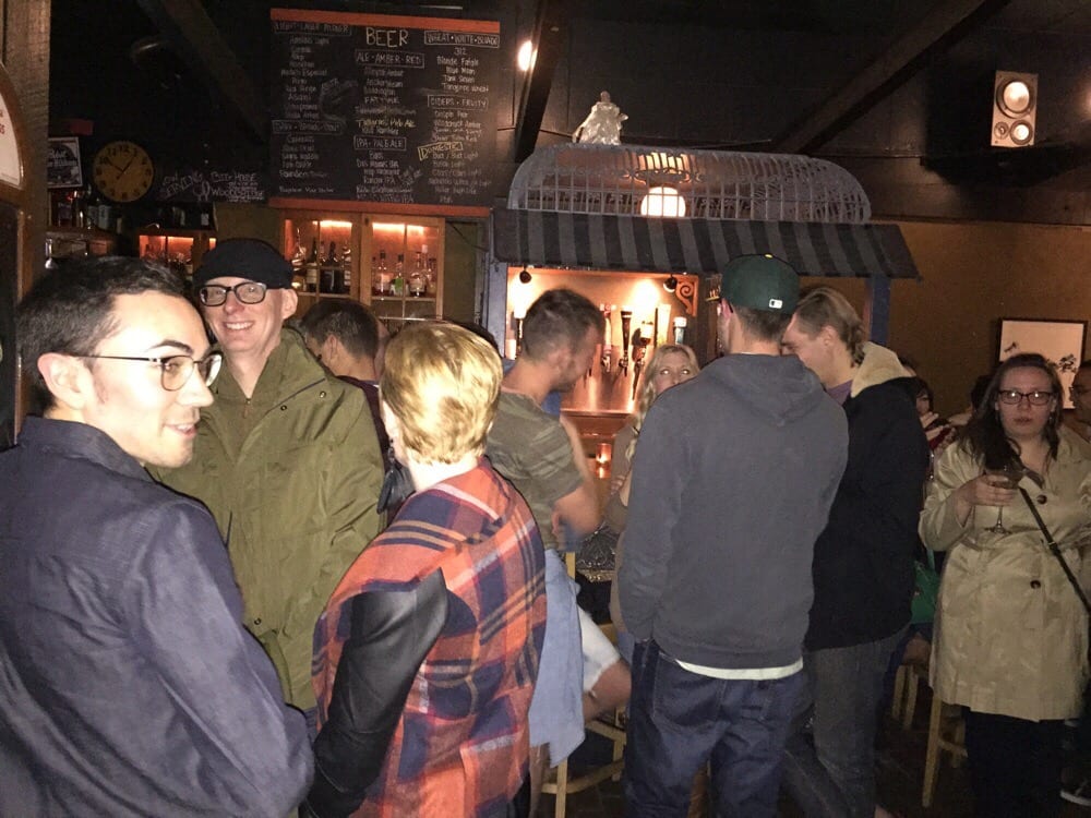 Social spots from The Lift