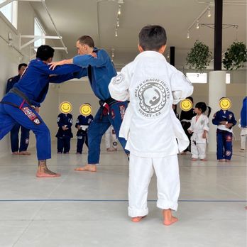 Ralph Gracie Sunset Jiu Jitsu - Martial Arts Near Me - San Francisco, California