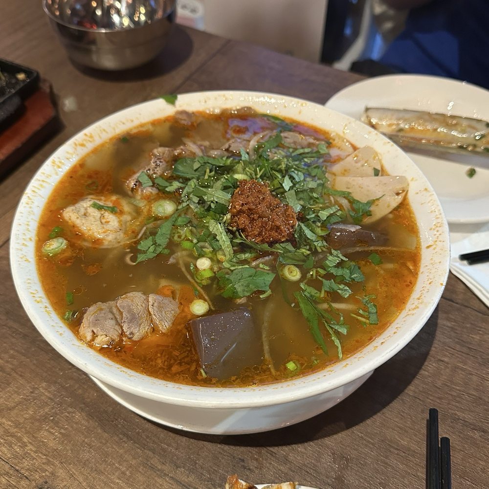 Electric Piggy BBQ - Bun Bo Hue - Barbeque Near Me - Markham, Ontario Electric Piggy BBQ - Bun Bo Hue - Barbeque Near Me - Markham, Ontario