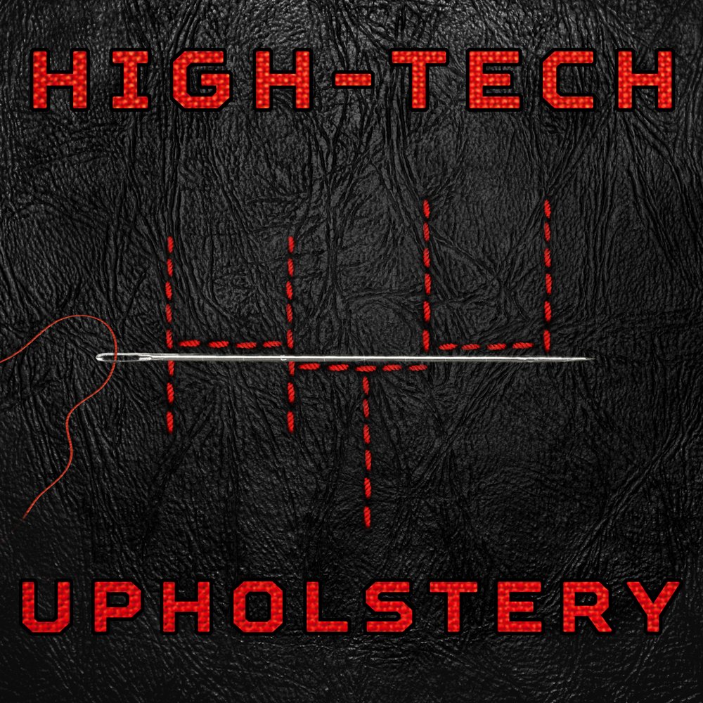 High Tech Upholstery - upholstery in Auburn, WA