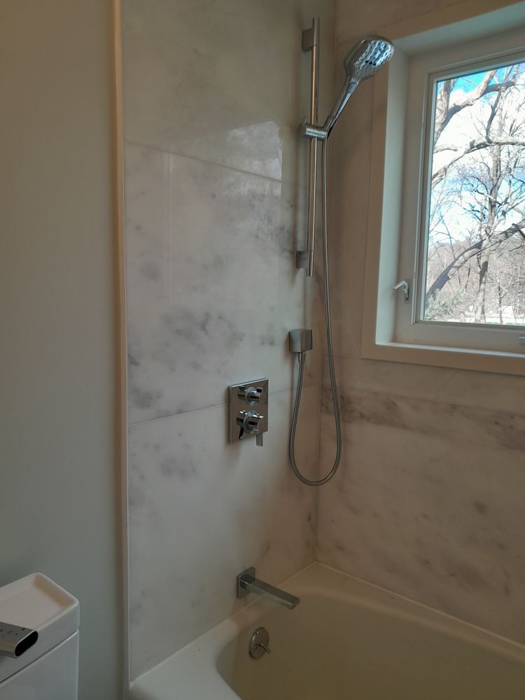 Slide of Bcm Plumbing & Heating