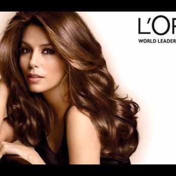 We Offer L Oreal Professional Hair Color And Redken For Men Please