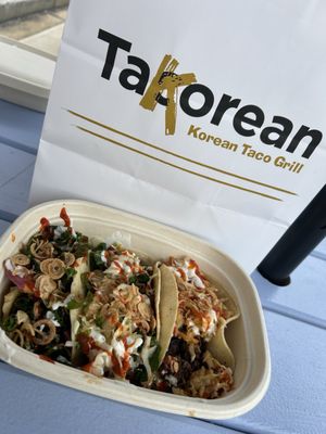 TaKorean by null