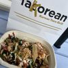 TaKorean gift card