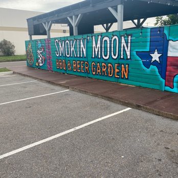 Smokin’ Moon BBQ & Beer Garden - Barbeque Near Me - Pharr, Texas Smokin’ Moon BBQ & Beer Garden - Barbeque Near Me - Pharr, Texas