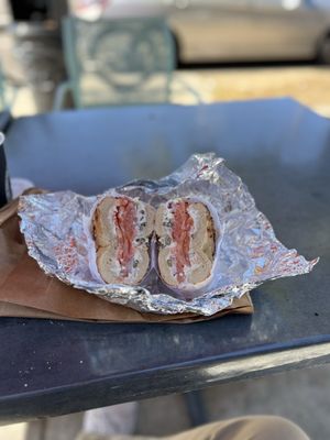 Utopia Bagels by null Utopia Bagels by null