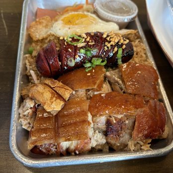 Kuya Ja's Lechon Belly - Filipino Near Me - Rockville, Maryland Kuya Ja's Lechon Belly - Filipino Near Me - Rockville, Maryland