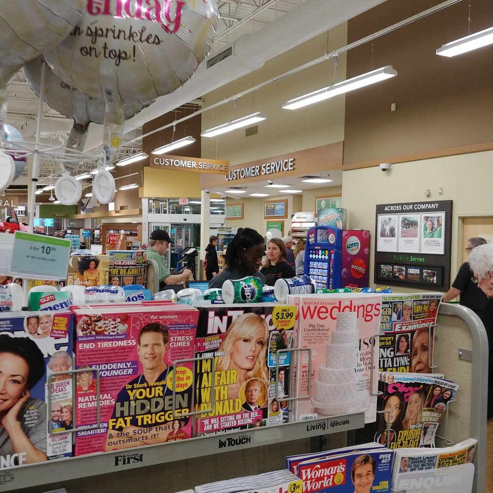 Publix Super Markets - Grocery Near Me - Clermont, Florida Publix Super Markets - Grocery Near Me - Clermont, Florida